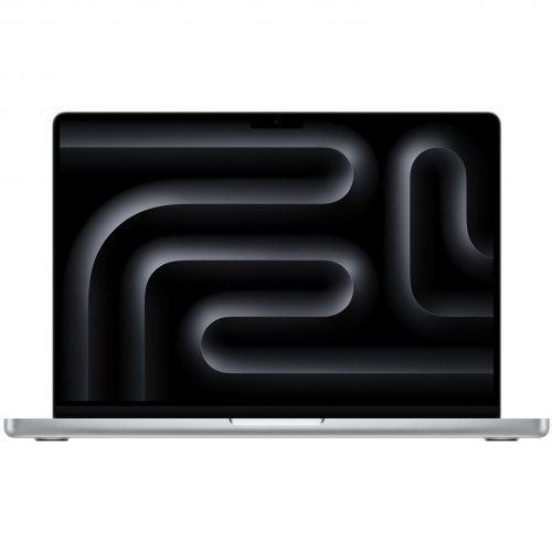 Apple MacBook Pro 14" (M5 Max 18C CPU, 32C GPU, 2026) 36 ГБ, 2 ТБ SSD, серебристый