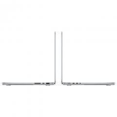 Apple MacBook Pro 14" (M5 Max 18C CPU, 32C GPU, 2026) 36 ГБ, 2 ТБ SSD, серебристый