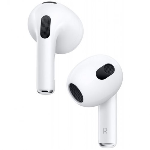 Наушники Apple AirPods 3 (3-его поколения)