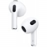 Наушники Apple AirPods 3 (3-его поколения)