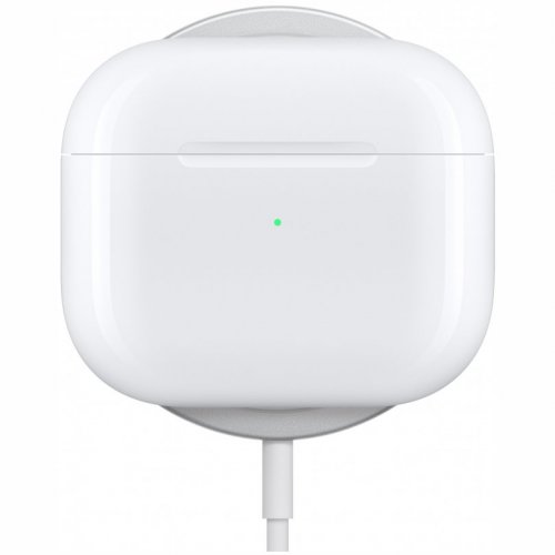 Наушники Apple AirPods 3 (3-его поколения)