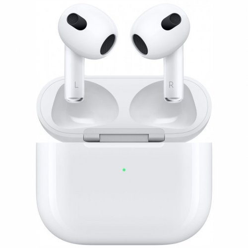 Наушники Apple AirPods 3 (3-его поколения)