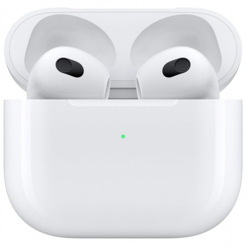Наушники Apple AirPods 3 (3-его поколения)