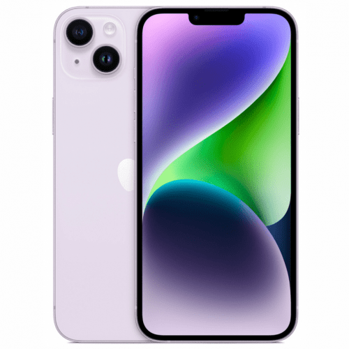 Apple iPhone 14 Plus 128 ГБ, Purple, фиолетовый