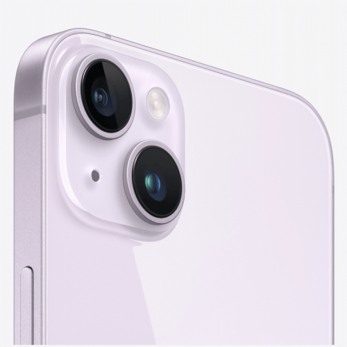 Apple iPhone 14 Plus 128 ГБ, Purple, фиолетовый