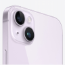 Apple iPhone 14 Plus 128 ГБ, Purple, фиолетовый