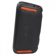 Портативная акустика с подсветкой JBL PartyBox 110