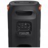 Портативная акустика с подсветкой JBL PartyBox 110