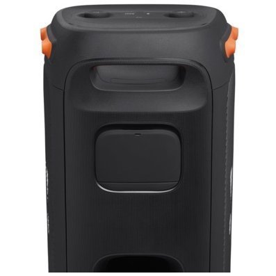 Портативная акустика с подсветкой JBL PartyBox 110