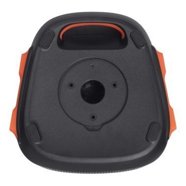 Портативная акустика с подсветкой JBL PartyBox 110