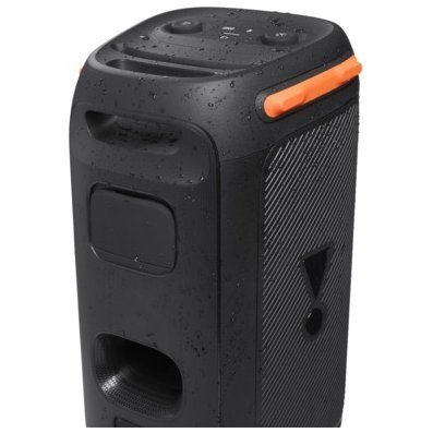 Портативная акустика с подсветкой JBL PartyBox 110