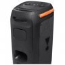 Портативная акустика с подсветкой JBL PartyBox 110