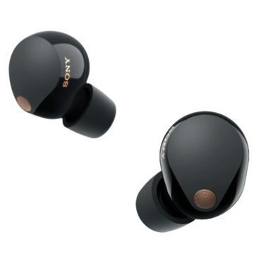 Беспроводные наушники Sony WF-1000XM5, Black