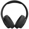 Беспроводные наушники JBL Tune 720 BT, Black, черный