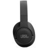 Беспроводные наушники JBL Tune 720 BT, Black, черный