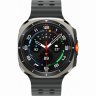 Смарт-часы Samsung Galaxy Watch Ultra 2025, 47 мм, Titanium Silver, SM-L705FZ47SLV11S