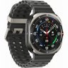 Смарт-часы Samsung Galaxy Watch Ultra 2025, 47 мм, Titanium Silver, SM-L705FZ47SLV11S