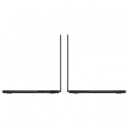 Apple MacBook Pro 14" (M5 Max 18C CPU, 32C GPU, 2026) 36 ГБ, 2 ТБ SSD, черный космос