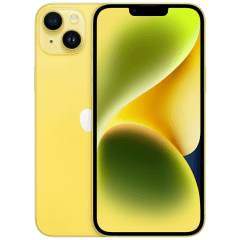 Apple iPhone 14 Plus 128 ГБ, Yellow, Жёлтый