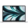 Apple MacBook Air 13" (M2, 8C CPU/8C GPU, 2022), 16 ГБ, 512 ГБ SSD, Silver, серебристый, Z15X0005F