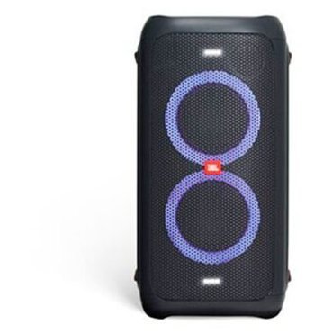 Портативная акустика с подсветкой JBL PartyBox 100