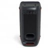 Портативная акустика с подсветкой JBL PartyBox 100