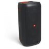 Портативная акустика с подсветкой JBL PartyBox 100