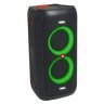 Портативная акустика с подсветкой JBL PartyBox 100