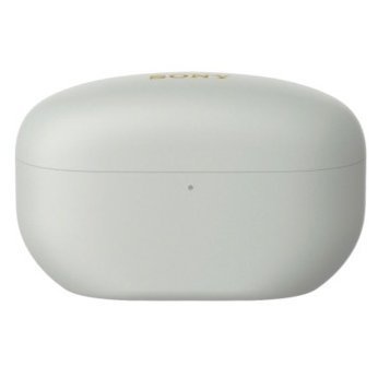 Беспроводные наушники Sony WF-1000XM5, Platinum