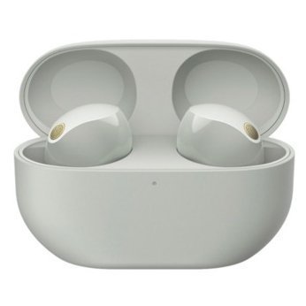 Беспроводные наушники Sony WF-1000XM5, Platinum