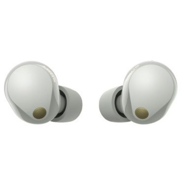 Беспроводные наушники Sony WF-1000XM5, Platinum