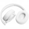 Беспроводные наушники JBL Tune 720 BT, White, белый