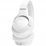 Беспроводные наушники JBL Tune 720 BT, White, белый