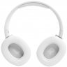 Беспроводные наушники JBL Tune 720 BT, White, белый