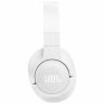 Беспроводные наушники JBL Tune 720 BT, White, белый