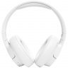 Беспроводные наушники JBL Tune 720 BT, White, белый