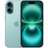 Apple iPhone 16 256 ГБ, Teal, Бирюзовый