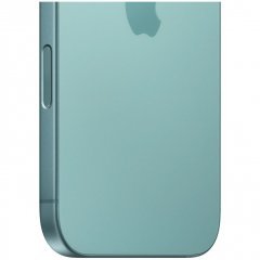 Apple iPhone 16 256 ГБ, Teal, Бирюзовый