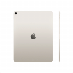 Apple iPad Air (2025) M3 13" Wi-Fi 128 ГБ, сияющая звезда