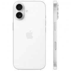 Apple iPhone 17 256 ГБ, White, Белый, eSim