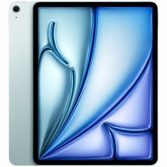 Apple iPad Air (M4, 2026) 13" Wi-Fi, 1 ТБ, Blue, Голубой
