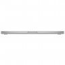 Apple MacBook Pro 16" (M5 Pro 18C CPU, 20C GPU, 2026) 24 ГБ, 1 ТБ SSD, серебристый