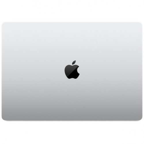 Apple MacBook Pro 16" (M5 Pro 18C CPU, 20C GPU, 2026) 24 ГБ, 1 ТБ SSD, серебристый