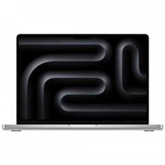 Apple MacBook Pro 16" (M5 Pro 18C CPU, 20C GPU, 2026) 24 ГБ, 1 ТБ SSD, серебристый