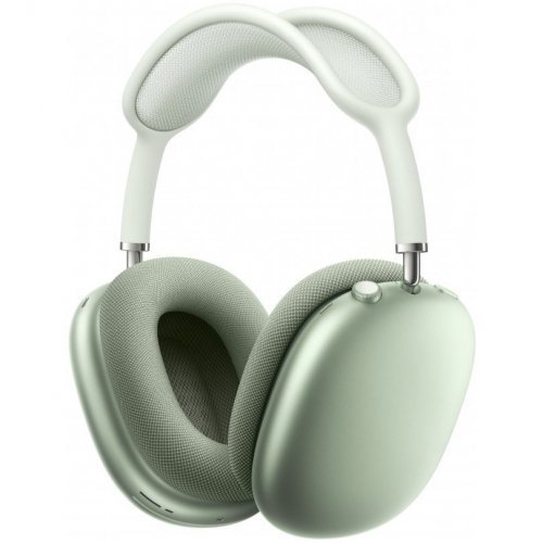 Наушники Apple AirPods Max, зеленый