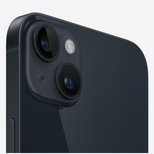 Apple iPhone 14 Plus 128 ГБ, Midnight, тёмная ночь