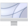 Apple iMac 24" Retina 4,5K, M3 (8C CPU, 10C GPU, 2023), 16 ГБ, 1 ТБ SSD, Silver, Серебристый, Z19D0001U