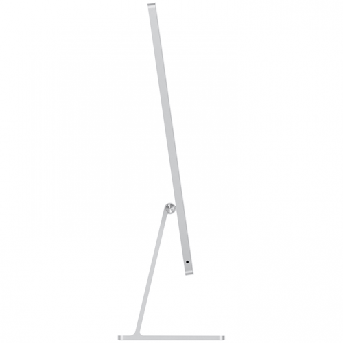 Apple iMac 24" Retina 4,5K, M3 (8C CPU, 10C GPU, 2023), 16 ГБ, 1 ТБ SSD, Silver, Серебристый, Z19D0001U