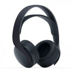 Беспроводные наушники Sony PULSE 3D, черные