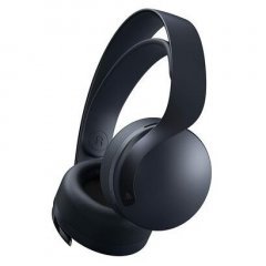 Беспроводные наушники Sony PULSE 3D, черные